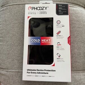 New Phoozy Apollo II Thermal Capsule